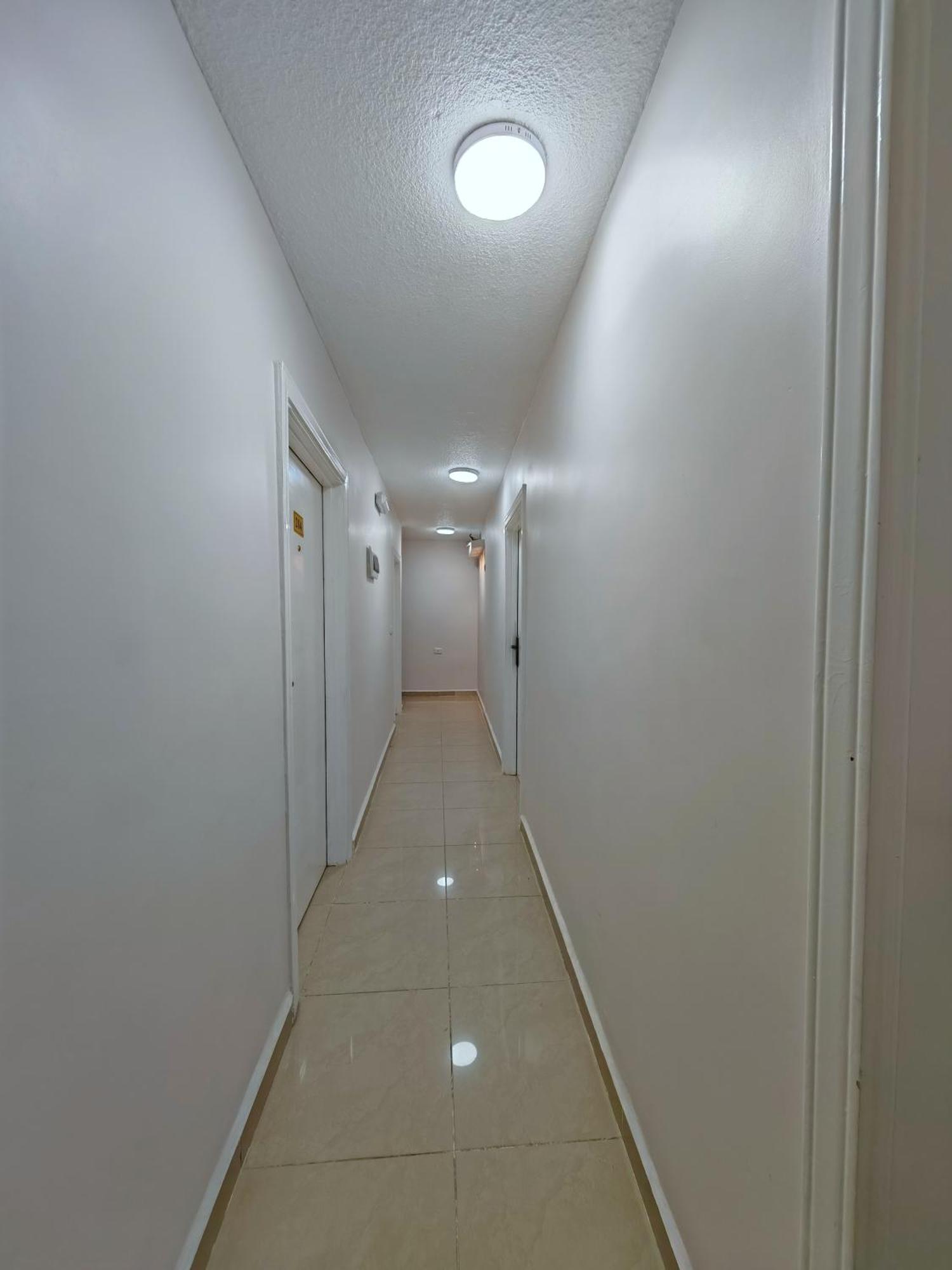 Cleopetra Hotel Wadi Musa Bagian luar foto